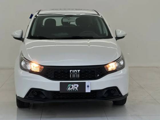 FIAT ARGO 1.0 FIREFLY FLEX MANUAL